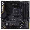 Материнская плата Asus TUF GAMING B450M-PRO II Soc-AM4 AMD B450 4xDDR4 mATX AC`97 8ch(7.1) GbLAN RAID+HDMI+DP