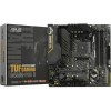 Материнская плата Asus TUF GAMING B450M-PRO II Soc-AM4 AMD B450 4xDDR4 mATX AC`97 8ch(7.1) GbLAN RAID+HDMI+DP