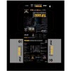Материнская плата Asus TUF GAMING B450M-PRO II Soc-AM4 AMD B450 4xDDR4 mATX AC`97 8ch(7.1) GbLAN RAID+HDMI+DP