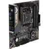 Материнская плата Asus TUF GAMING B450M-PRO II Soc-AM4 AMD B450 4xDDR4 mATX AC`97 8ch(7.1) GbLAN RAID+HDMI+DP