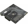 Материнская плата Asus TUF GAMING B450M-PRO II Soc-AM4 AMD B450 4xDDR4 mATX AC`97 8ch(7.1) GbLAN RAID+HDMI+DP