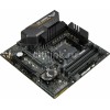Материнская плата Asus TUF GAMING B450M-PRO II Soc-AM4 AMD B450 4xDDR4 mATX AC`97 8ch(7.1) GbLAN RAID+HDMI+DP