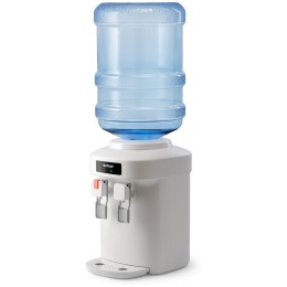 Кулер HOTFROST D65E настольный электронный белый