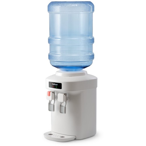 Кулер HOTFROST D65E настольный электронный белый
