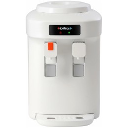 Кулер HOTFROST D65E настольный электронный белый
