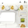 Швейная машина JANOME Excellent Stitch 15A белый