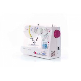 Швейная машина JANOME Excellent Stitch 18A белый