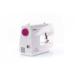 Швейная машина JANOME Excellent Stitch 18A белый