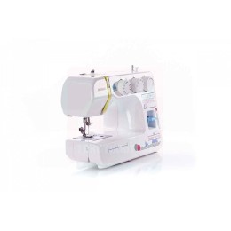 Швейная машина JANOME Excellent Stitch 18A белый