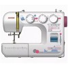 Швейная машина JANOME Excellent Stitch 18A белый
