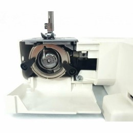 Швейная машина JANOME Excellent Stitch 23 белый