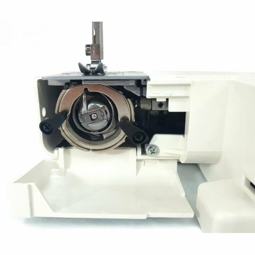 Швейная машина JANOME Excellent Stitch 23 белый