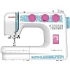 Швейная машина JANOME Excellent Stitch 23 белый