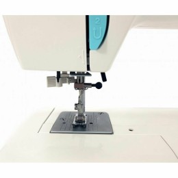 Швейная машина JANOME Excellent Stitch 23 белый
