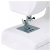 Швейная машина JANOME JQ 2515S белый