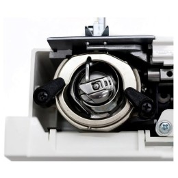 Швейная машина JANOME JQ 2515S белый