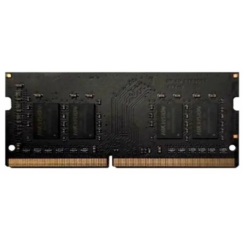 Модуль памяти HIKVision SODIMM DDR 4 DIMM 16Gb PC21300, 2666Mhz, HKED4162DAB1D0ZA1/16G