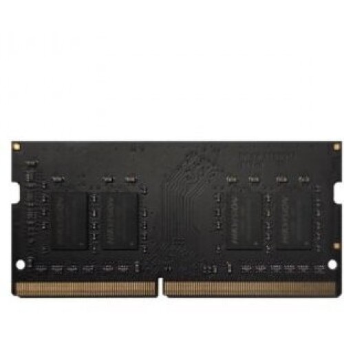 Модуль памяти HIKVision SODIMM DDR 4 DIMM 16Gb PC21300, 2666Mhz, HKED4162DAB1D0ZA1/16G