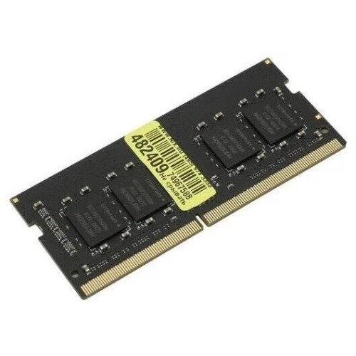 Модуль памяти HIKVision SODIMM DDR 4 DIMM 16Gb PC21300, 2666Mhz, HKED4162DAB1D0ZA1/16G