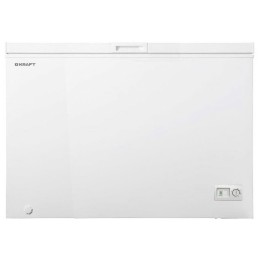 Морозильный ларь KRAFT BD(W)-365QX