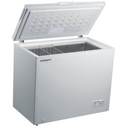 Морозильный ларь KRAFT BD(W)-365QX