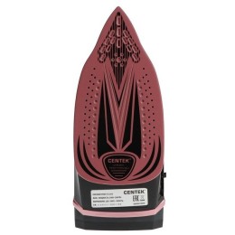 Утюг CENTEK CT-2313 ROSE