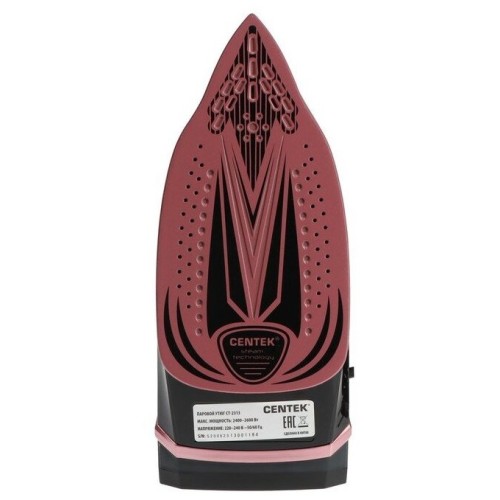 Утюг CENTEK CT-2313 ROSE