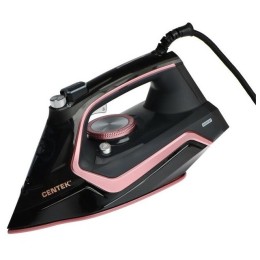 Утюг CENTEK CT-2313 ROSE