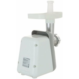 Мясорубка SUPRA MGS-2004 2000 Вт. Реверс. 2 решетки для средней и крупной рубки