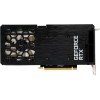 Видеокарта Palit PCI-E 4.0 PA-RTX3070 GAMINGPRO 8G LHR NVIDIA GeForce RTX 3070 8192Mb 256 GDDR6 1500/14000/HDMIx1/DPx3/HDCP Ret