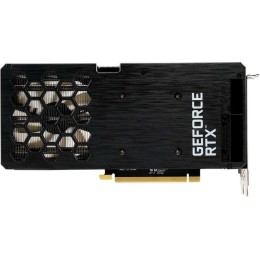 Видеокарта Palit PCI-E 4.0 PA-RTX3070 GAMINGPRO 8G LHR NVIDIA GeForce RTX 3070 8192Mb 256 GDDR6 1500/14000/HDMIx1/DPx3/HDCP Ret