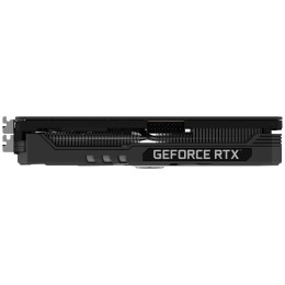 Видеокарта Palit PCI-E 4.0 PA-RTX3070 GAMINGPRO 8G LHR NVIDIA GeForce RTX 3070 8192Mb 256 GDDR6 1500/14000/HDMIx1/DPx3/HDCP Ret