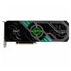 Видеокарта Palit PCI-E 4.0 PA-RTX3070 GAMINGPRO 8G LHR NVIDIA GeForce RTX 3070 8192Mb 256 GDDR6 1500/14000/HDMIx1/DPx3/HDCP Ret