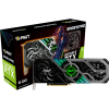 Видеокарта Palit PCI-E 4.0 PA-RTX3070 GAMINGPRO 8G LHR NVIDIA GeForce RTX 3070 8192Mb 256 GDDR6 1500/14000/HDMIx1/DPx3/HDCP Ret