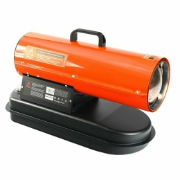 Тепловая пушка дизельная Patriot DTC-115 12000Вт оранжевый