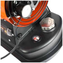 Тепловая пушка дизельная Patriot DTC-115 12000Вт оранжевый