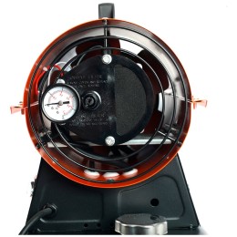 Тепловая пушка дизельная Patriot DTC-115 12000Вт оранжевый