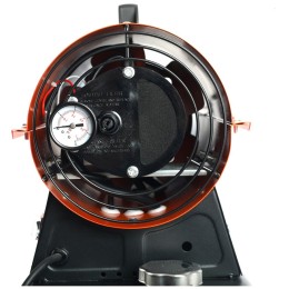 Тепловая пушка дизельная Patriot DTC-115 12000Вт оранжевый