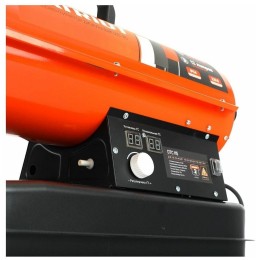 Тепловая пушка дизельная Patriot DTC-115 12000Вт оранжевый