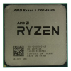 Процессор AMD Ryzen 5 PRO 4650G, 3700MHz AM4, 65W, 100-000000143 OEM