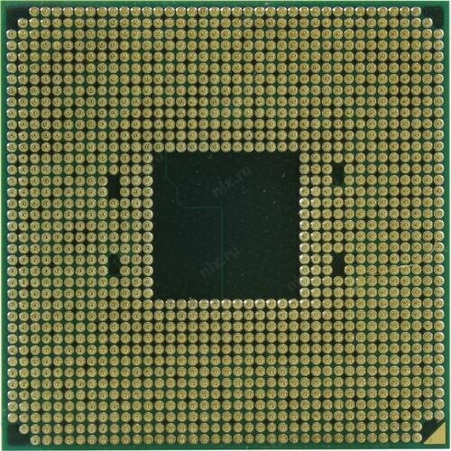 Процессор AMD Ryzen 5 PRO 4650G, 3700MHz AM4, 65W, 100-000000143 OEM