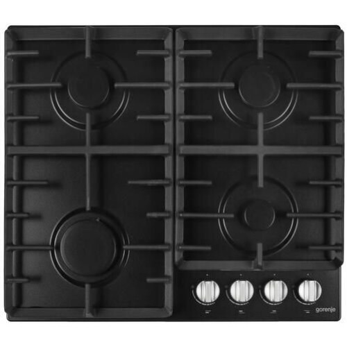 Газовая варочная поверхность GORENJE G641EXB