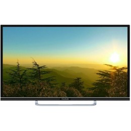 Телевизор POLARLINE 32PL53TC-SM, 32", SMART, FHD, 16:9, DVB-T2 / DVB-T / DVB-C,  USB CINEMA HD