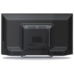 Телевизор POLARLINE 32PL53TC-SM, 32", SMART, FHD, 16:9, DVB-T2 / DVB-T / DVB-C,  USB CINEMA HD