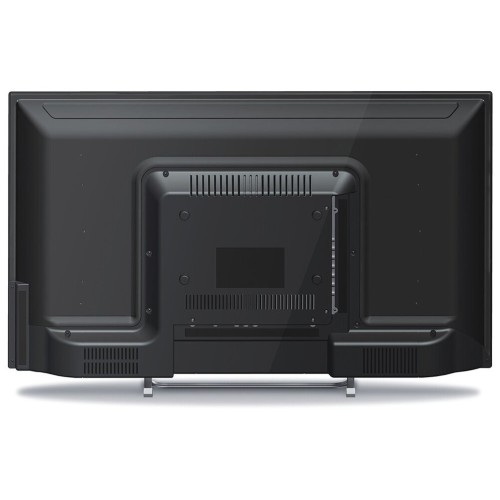 Телевизор POLARLINE 32PL53TC-SM, 32", SMART, FHD, 16:9, DVB-T2 / DVB-T / DVB-C,  USB CINEMA HD