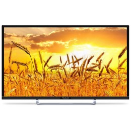 Телевизор POLARLINE 32PL54TC, 32", LED, FHD, 16:9, DVB-T2 / DVB-T / DVB-C, USB CINEMA HD