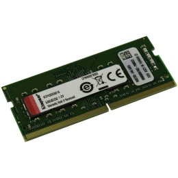 Модуль памяти Kingston Branded DDR4   16GB (PC4-25600)  3200MHz SR x8 SO-DIMM