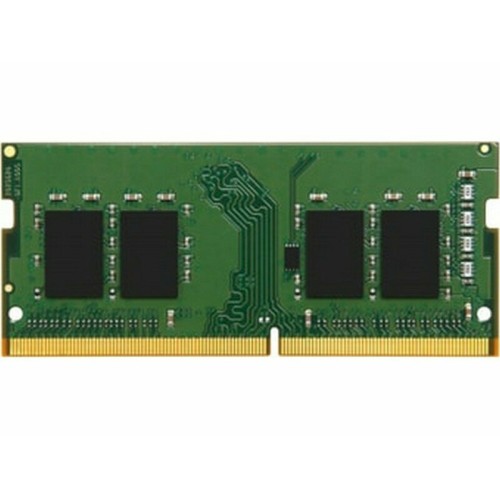 Модуль памяти Kingston Branded DDR4   16GB (PC4-25600)  3200MHz SR x8 SO-DIMM