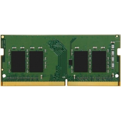 Модуль памяти Kingston Branded DDR4   16GB (PC4-25600)  3200MHz SR x8 SO-DIMM