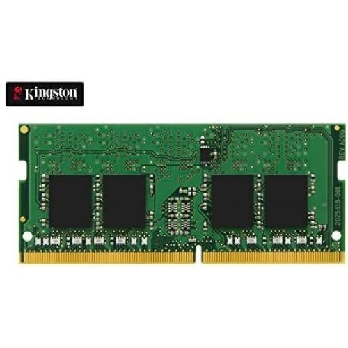 Модуль памяти Kingston Branded DDR4   16GB (PC4-25600)  3200MHz SR x8 SO-DIMM